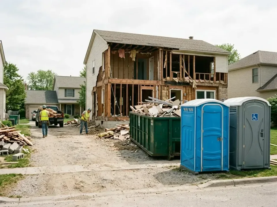 home-renovation-demolition-sit-010 — frequently asked questions, Portable Toilet & Dumpsters Rental in Elsmere, KY